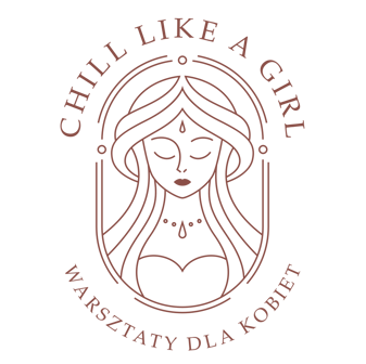 Chilllikeagirl.pl logo